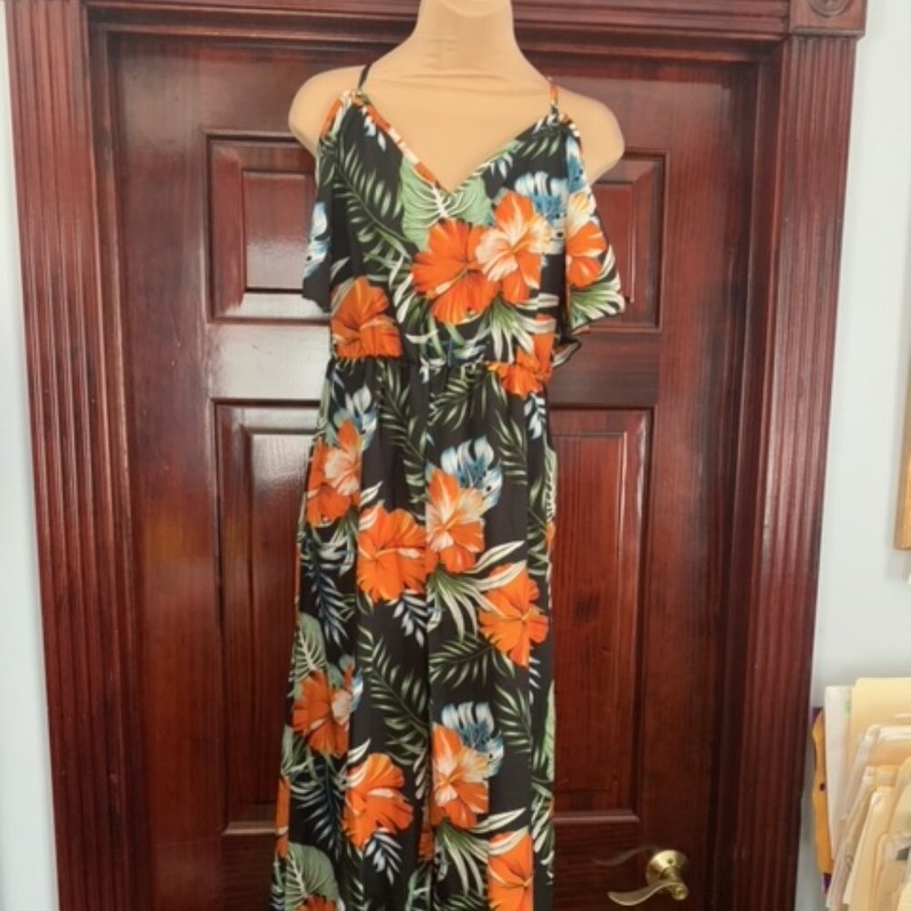 Women´s Jumpsuit